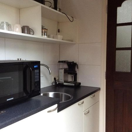 B & B Zazza Raerd Eksteriør billede